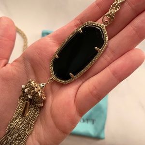 Kendra Scott Jewelry - Kendra Scott Black Rayne Kendra Scott Jewelry - Kendra Scott Black Rayne